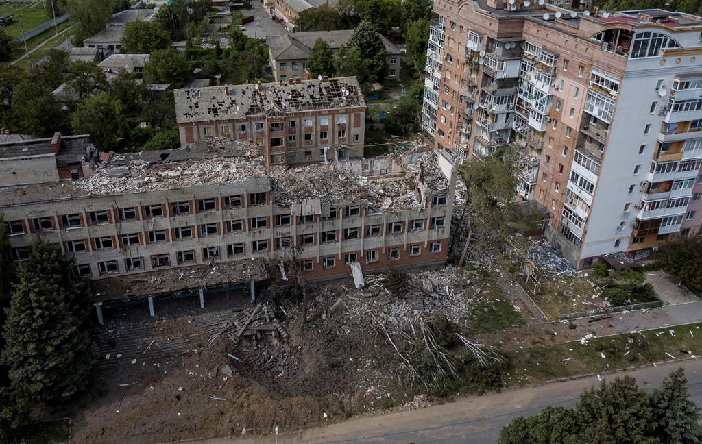 Фото артемовска донецкой области сейчас