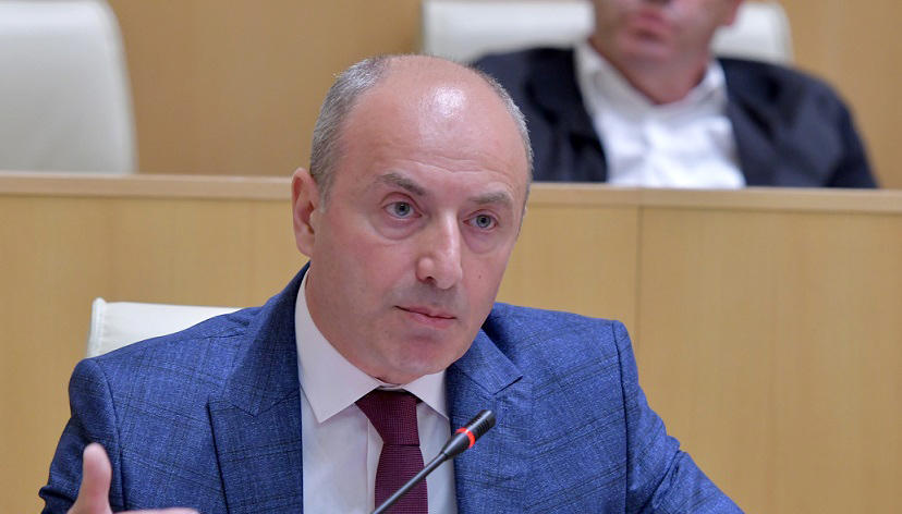 გურამ მაჭარაშვილი „ლელოს“ წევრებს - თქვენ მართლა არსებებო, ხმას როგორ იღებთ! - ხმა ჩაიგდეთ!