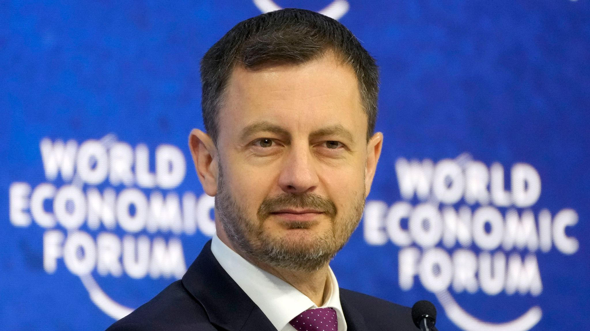 Slovak Prime Minister urges Olaf Scholz to support Ukraine, Georgia and Moldova as EU membership candidates