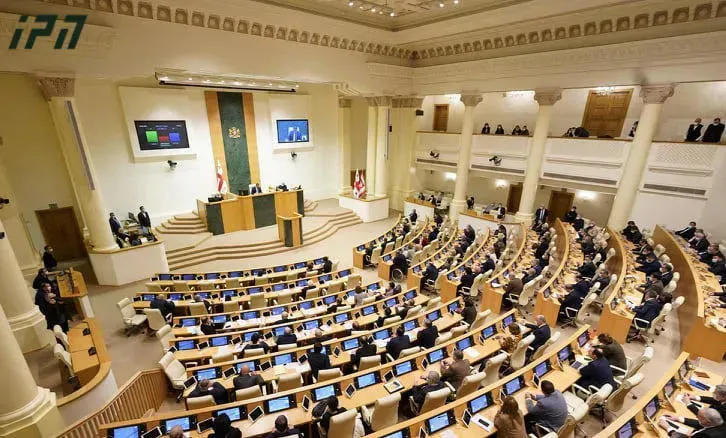 Interpellation of PM and 3 ministers starts in Parliament