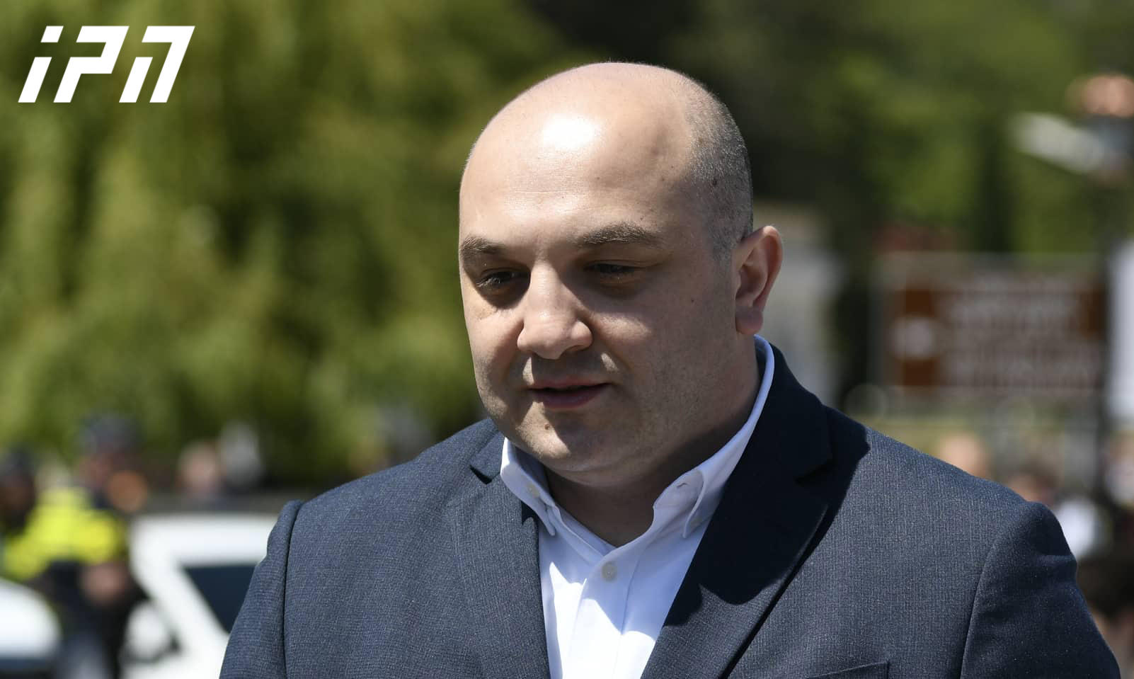 შს მინისტრის მოადგილე „თბილისი პრაიდის“ ღონისძიების შესახებ „ალტ-ინფოს“ მუქარაზე - შსს ყველა ძალადობრივი ქმედების აღკვეთას მოახდენს კანონით დადგენილი წესებით, თუკი ასეთი იქნება