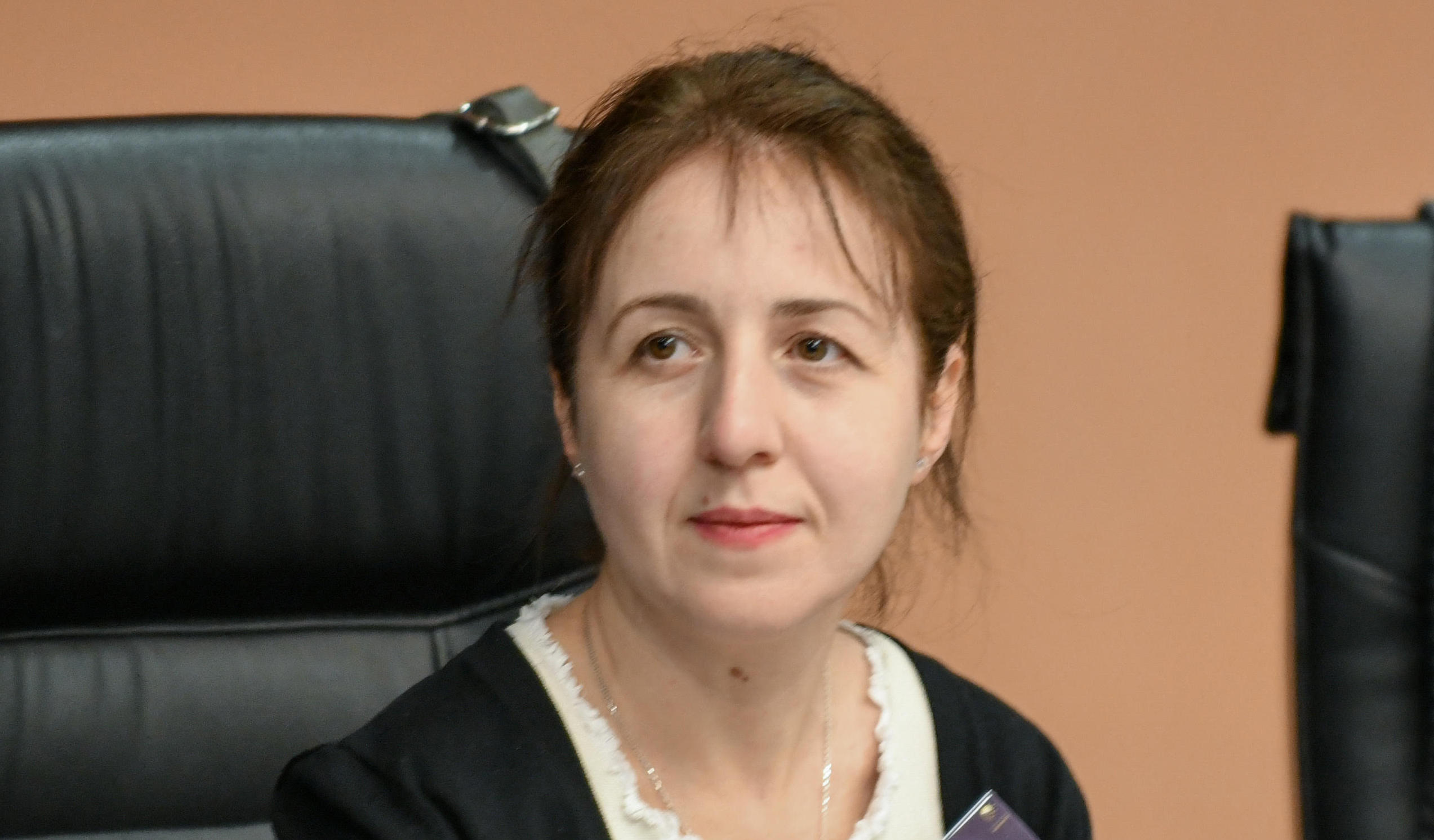 ანაიტ ვოსკანიანი - სომხეთი მსოფლიოს ყველა ტიპის ტურისტისთვის მიმზიდველი ქვეყანაა