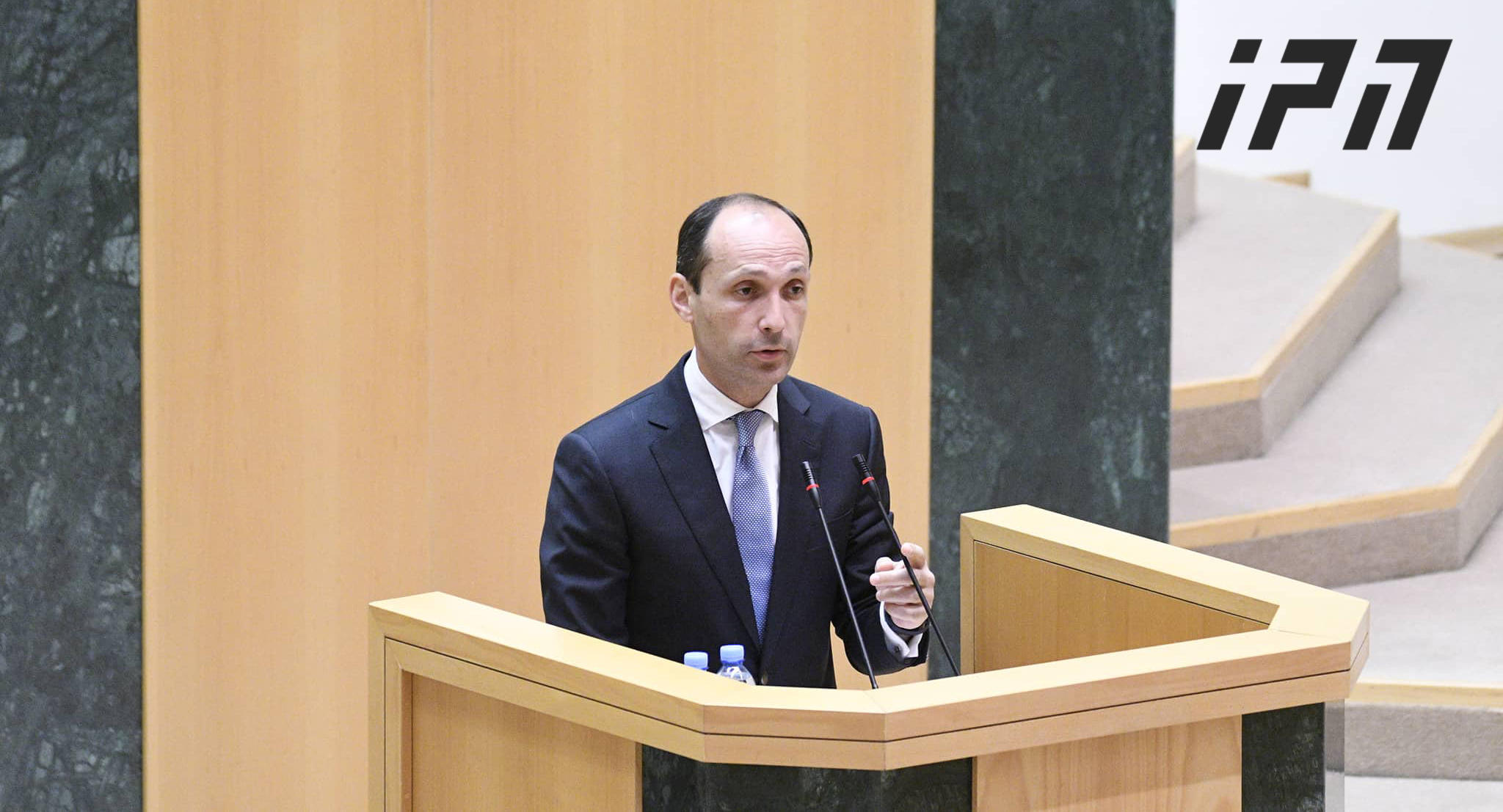 ეკონომიკის მინისტრი - 2021 წელს 2020 წელთან შედარებით სიღარიბის დონე 3.8%-ით შემცირდა - დღეს სიღარიბის დონე ისტორიულ მინიმუმზეა