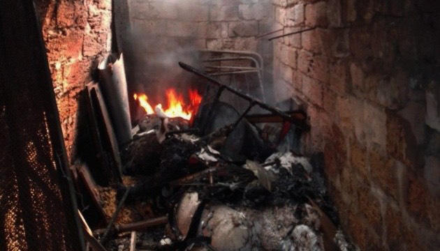 მიკოლაივის დაბომბვისას უკრაინის ერთ-ერთი უმსხვილესი კომპანიის მფლობელი და მისი მეუღლე დაიღუპნენ