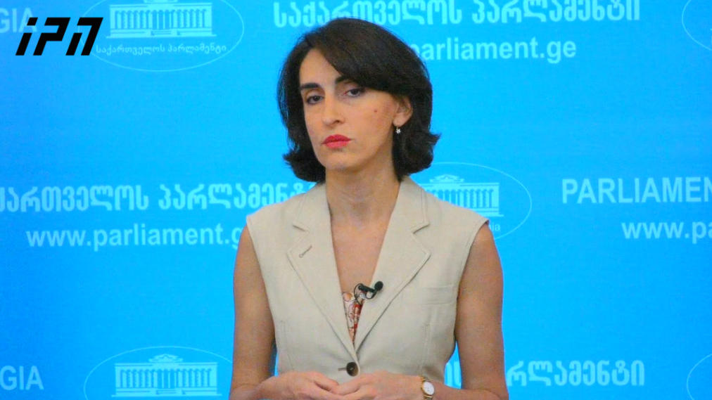 Maka Bochorishvili: Positions regarding the decision have not yet been formed in some EU countries - therefore, we should expect everything and be ready for any decision!