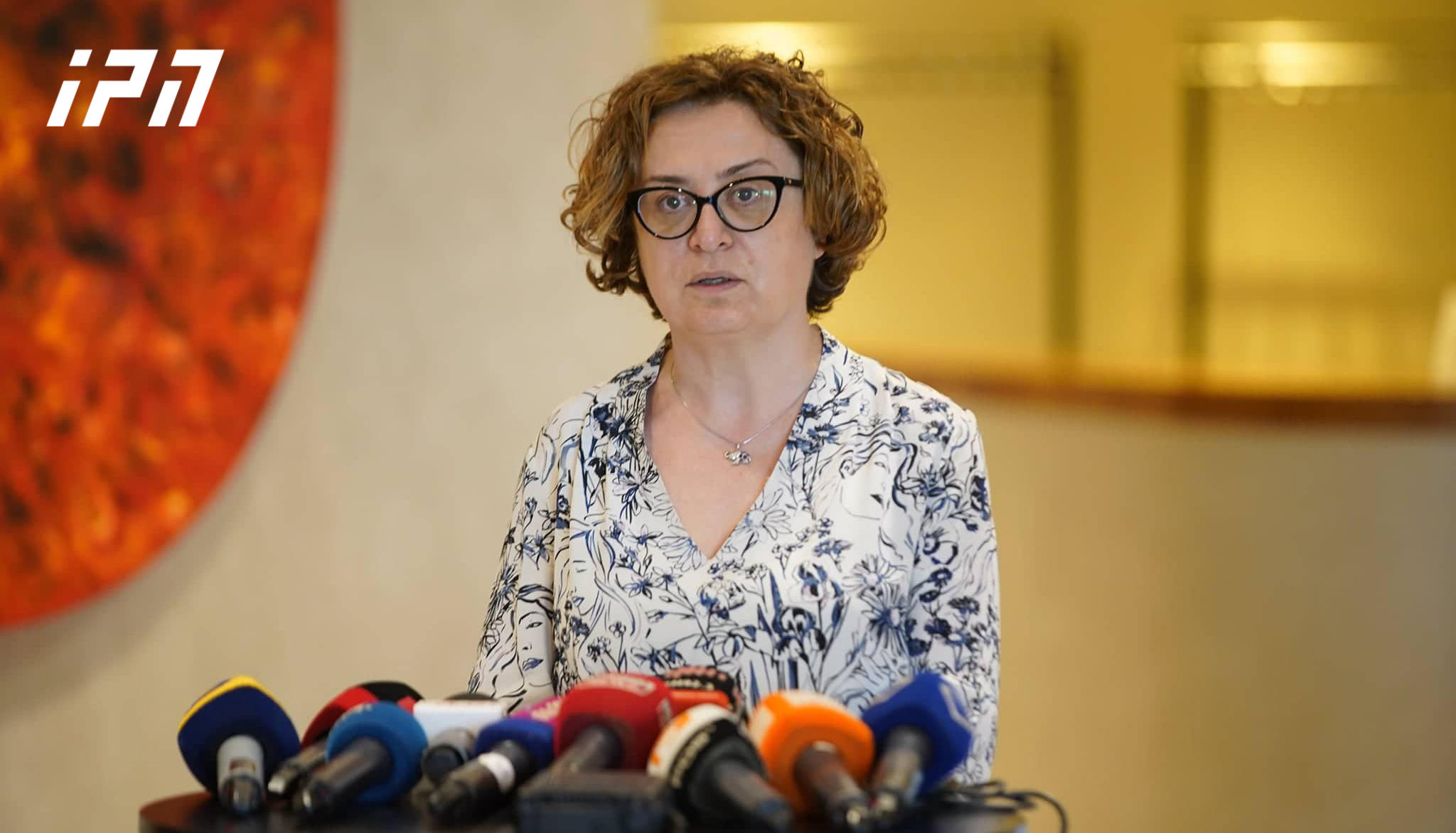 ხათუნა ლაგაზიძე - როგორც ამ შემთხვევაში მოუწია ხელისუფლებას ჩვენი სიმართლის აღიარება, ასევე მოუწევს არჩევნების შედეგების აღიარება