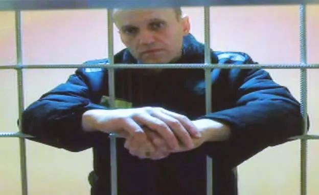Алексей Навальный заявляет, что в отношении него возбудили новое уголовное дело