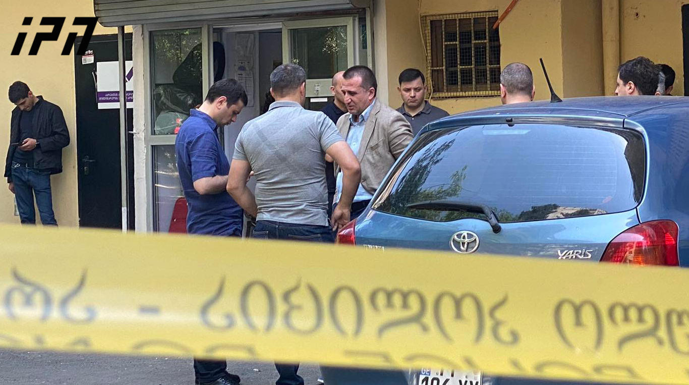 ვაკე-საბურთალოს მთავარი სამმართველოს უფროსი ილია ელოშვილის გარდაცვალებაზე - დანაშაულის ნიშნები არ არის, სუიციდთან გვაქვს საქმე