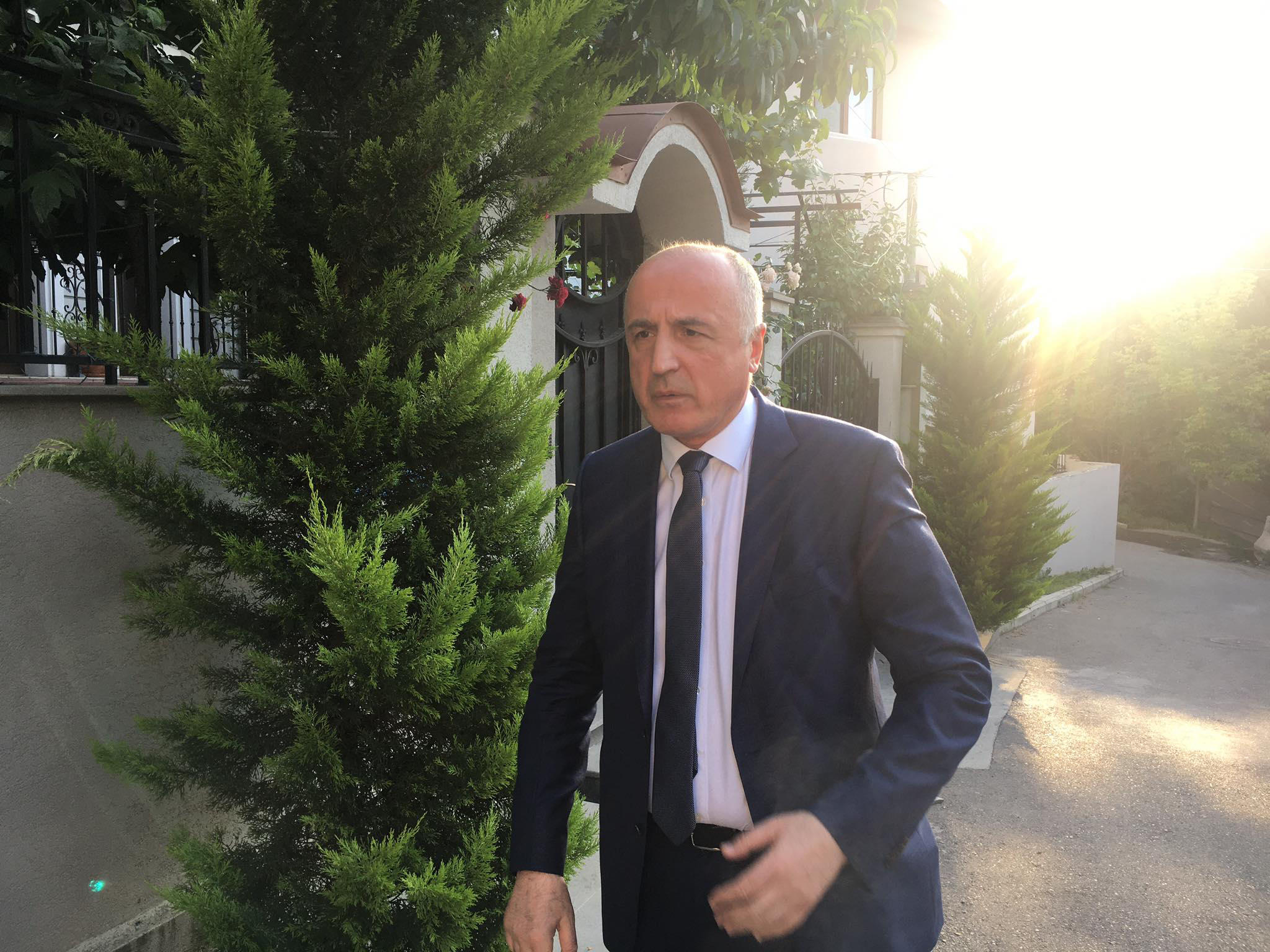 ბადრი ჯაფარიძე - მოვუწოდებთ ,,ქართულ ოცნებას”, გავერთიანდეთ, ოღონდ არა კობახიძის, არამედ ევროკავშირის მოწოდებებისა და საგზაო რუკის ირგვლივ, რომ შევამციროთ რისკები, რომელიც საქართველოს ნამდვილად აქვს