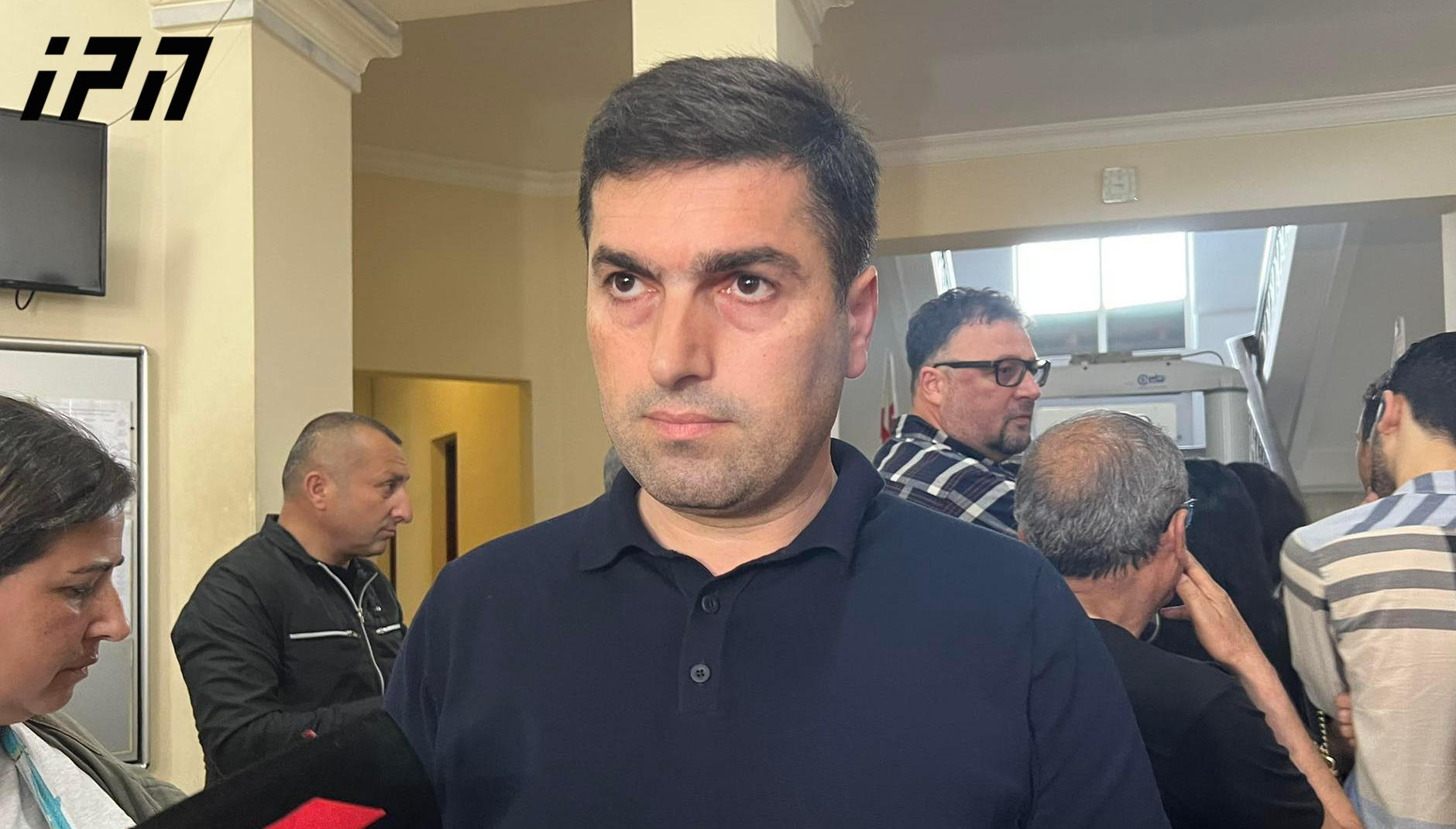 კომპანია „მეტრო სითის“ დირექტორის ინფორმაციით, ბიზნესმენი გალიფ ოზთურქი ფიქრობს, რომ „საქმე დიდ გაუგებრობასთან გვაქვს“