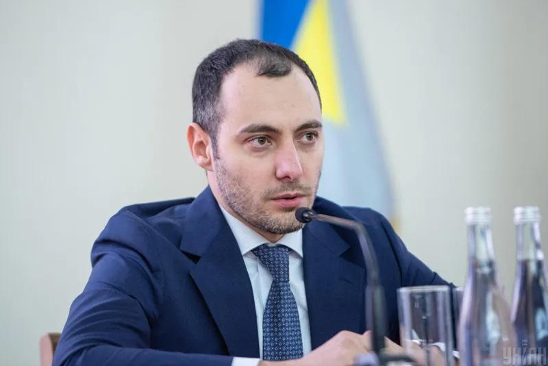 უკრაინის ინფრასტრუქტურის მინისტრი - რუსეთი უკრაინის პორტებისკენ გემების მოძრაობას ბლოკავს