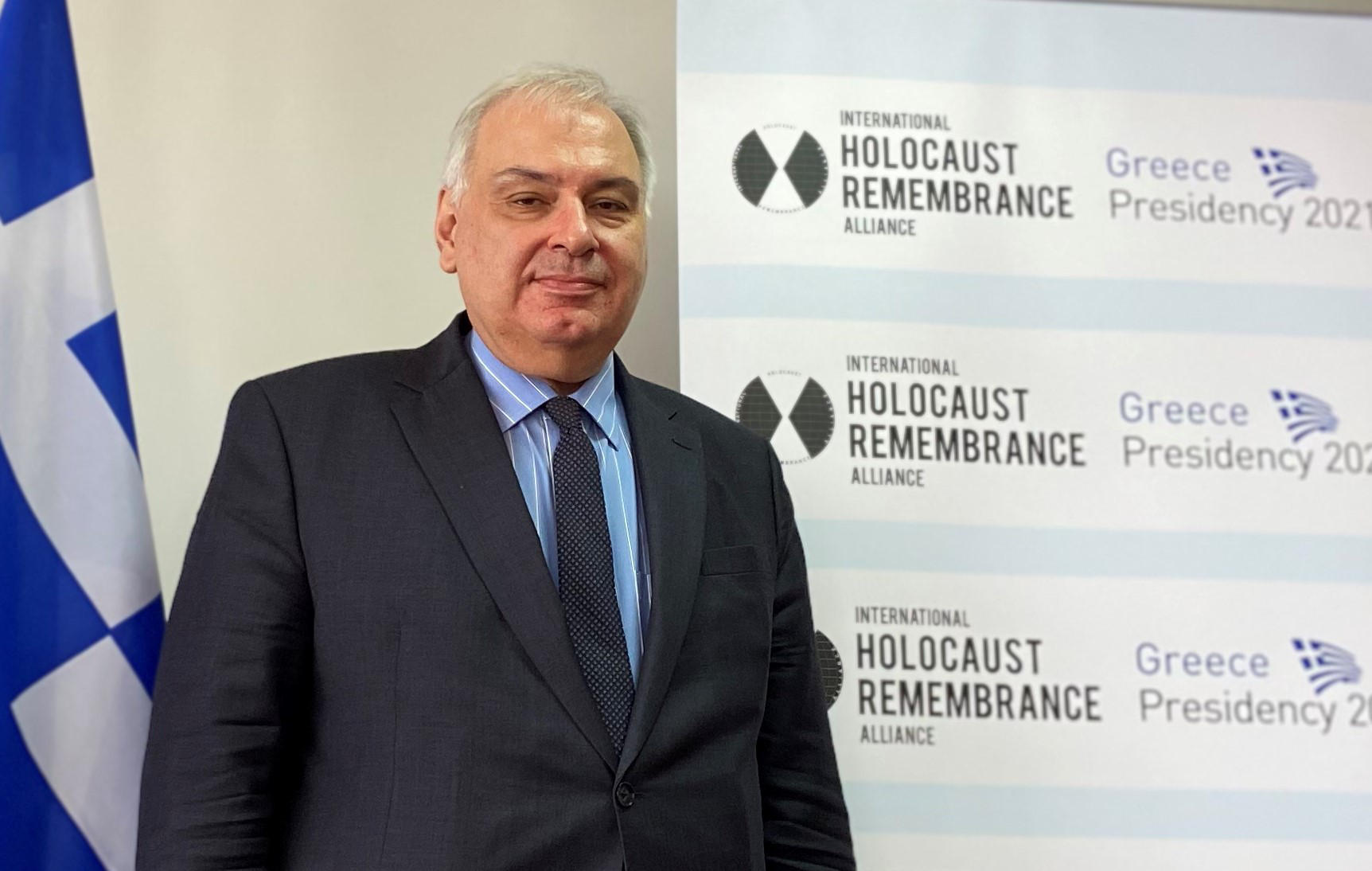 საბერძნეთის ელჩი თურქეთის საგარეო საქმეთა სამინისტროში დაიბარეს
