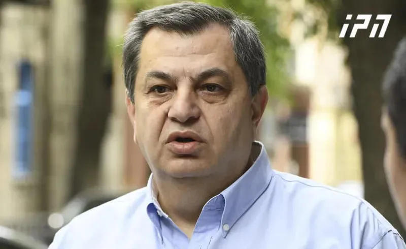 დავით ბერძენიშვილი - პოლიტიკა უნდა გათავისუფლდეს ეკლესიისგან, ეკლესიაც უნდა გათავისუფლდეს პოლიტიკის მარწუხებისგან - იქნებ ახალ რეალობაში სინოდმაც, საპატრიარქომაც სცადოს, პოლიტიკისგან გათავისუფლება