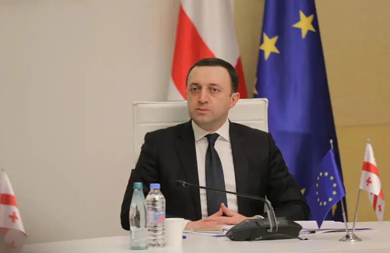 პრემიერის განცხადებით, მთავრობა იმ ჯგუფის აქციონერი ხდება, რომელიც „ბორჯომის“ ქარხნის მეპატრონეა