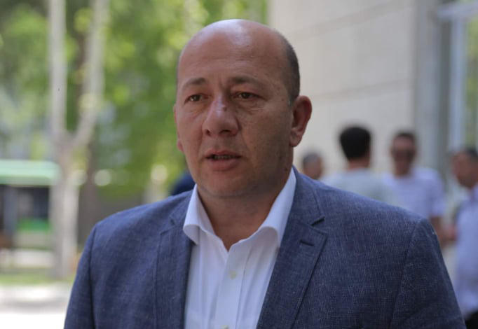 ირაკლი პეტრიაშვილი - საშუალო კვალიფიკაციის მუშა-ხელის სერიოზული პრობლემაა და ეს კიდევ გაიზრდება, ვიდრე ძუნწი დამსაქმებლები ჯიბეზე ხელს არ გაიკრავენ და დასაქმებულებს შესაბამის ხელფასს არ მისცემენ