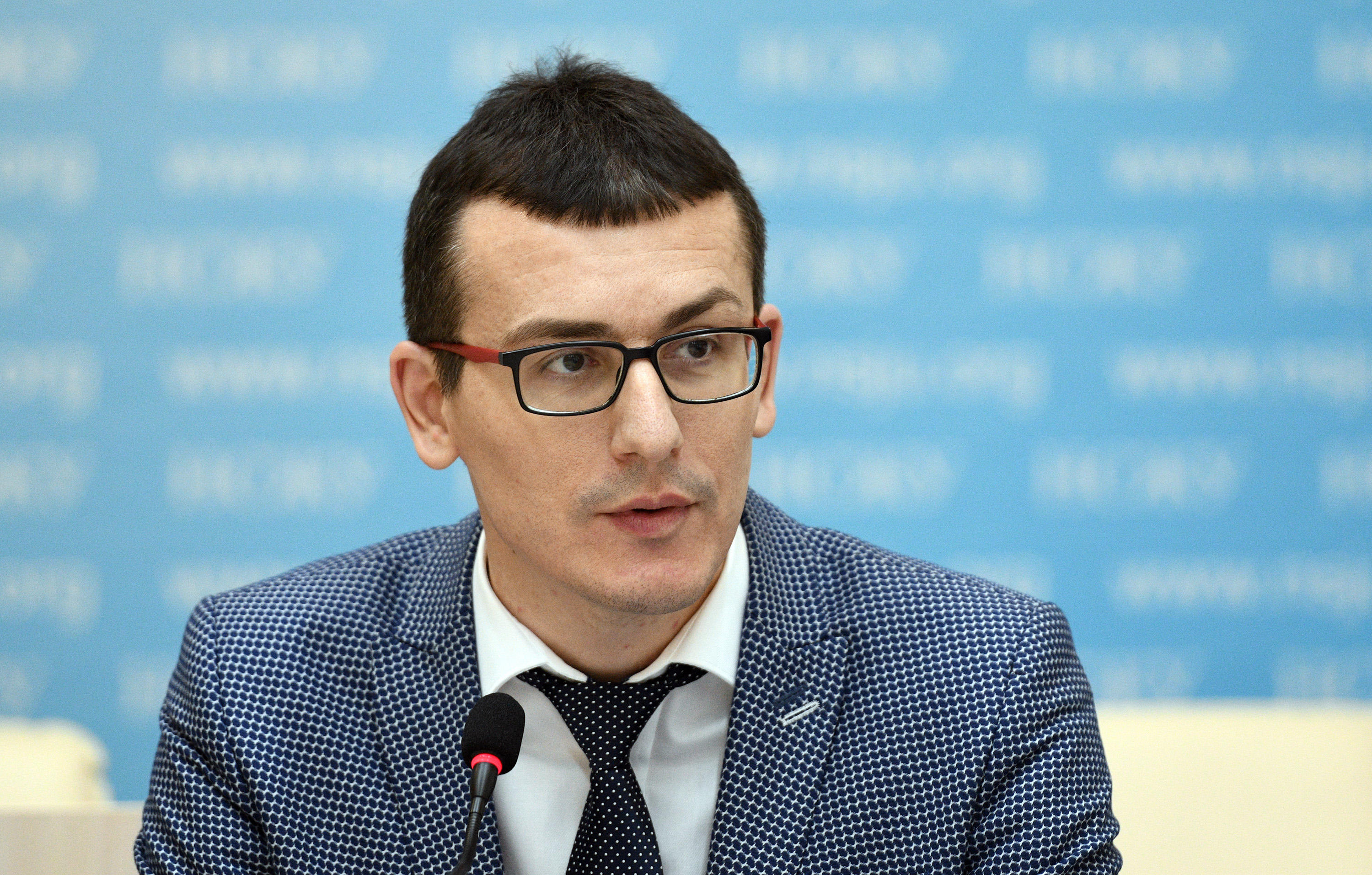 სერგეი ტიმილენკო -  უკრაინაში ომის დაწყების შემდეგ 32 ჟურნალისტი დაიღუპა - 8  პროფესიული მოვალეობის შესრულებისას, ნაწილი - დაბომბვისას და ბრძოლებში, რამდენიმე ათეული კი პრაქტიკულად ოკუპირებულ ტერიტორიებზე რუსების მძევალია