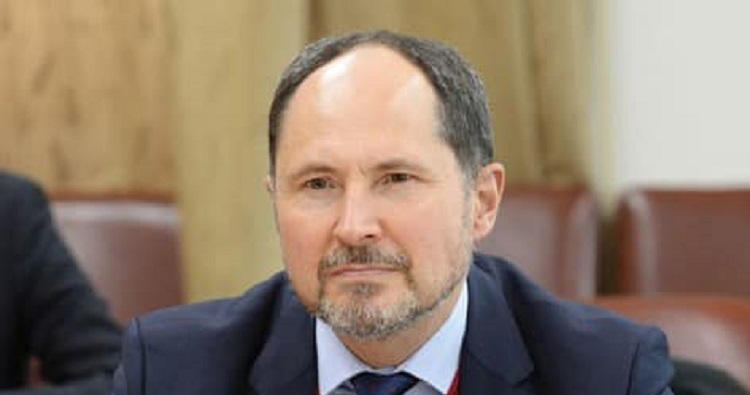 ჯოზეფ ბორელმა საქართველოში ევროკავშირის დელეგაციის ხელმძღვანელად პაველ ჰერჩინსკი წარადგინა