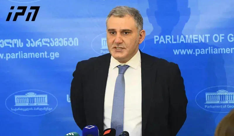მიხეილ სარჯველაძე დიმიტრი სამხარაძის გამონათქვამებზე - იყო გარკვეული ადამიანური სისუსტის გამოვლინება, მაგრამ მანდატის დატოვების საფუძველი ვერ გახდება