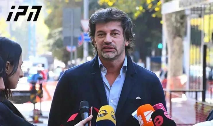 კახა კალაძე სამგორის გამგებლის განცხადებაზე დასმულ კითხვაზე - ვისი უფლებები დაირღვა? ადამიანმა გააკეთა ამაზე განმარტებები, ის თავის მეგობრებზე საუბრობდა