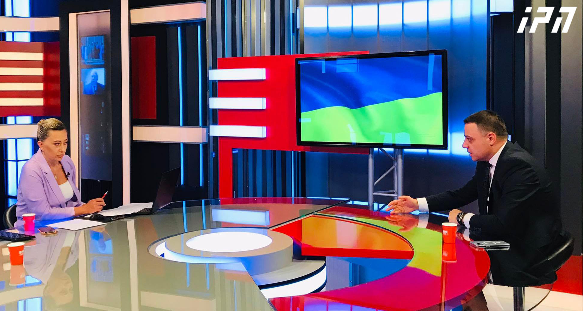 ალუდა ღუდუშაური - რეზოლუცია, სადაც ტყუილები წერია, როგორ უნდა იყოს ანგარიშგასაწევი? - ტყუილებზე დაფუძნებული ევროპა კი არა, საკუთარი ოჯახი არ მინდა