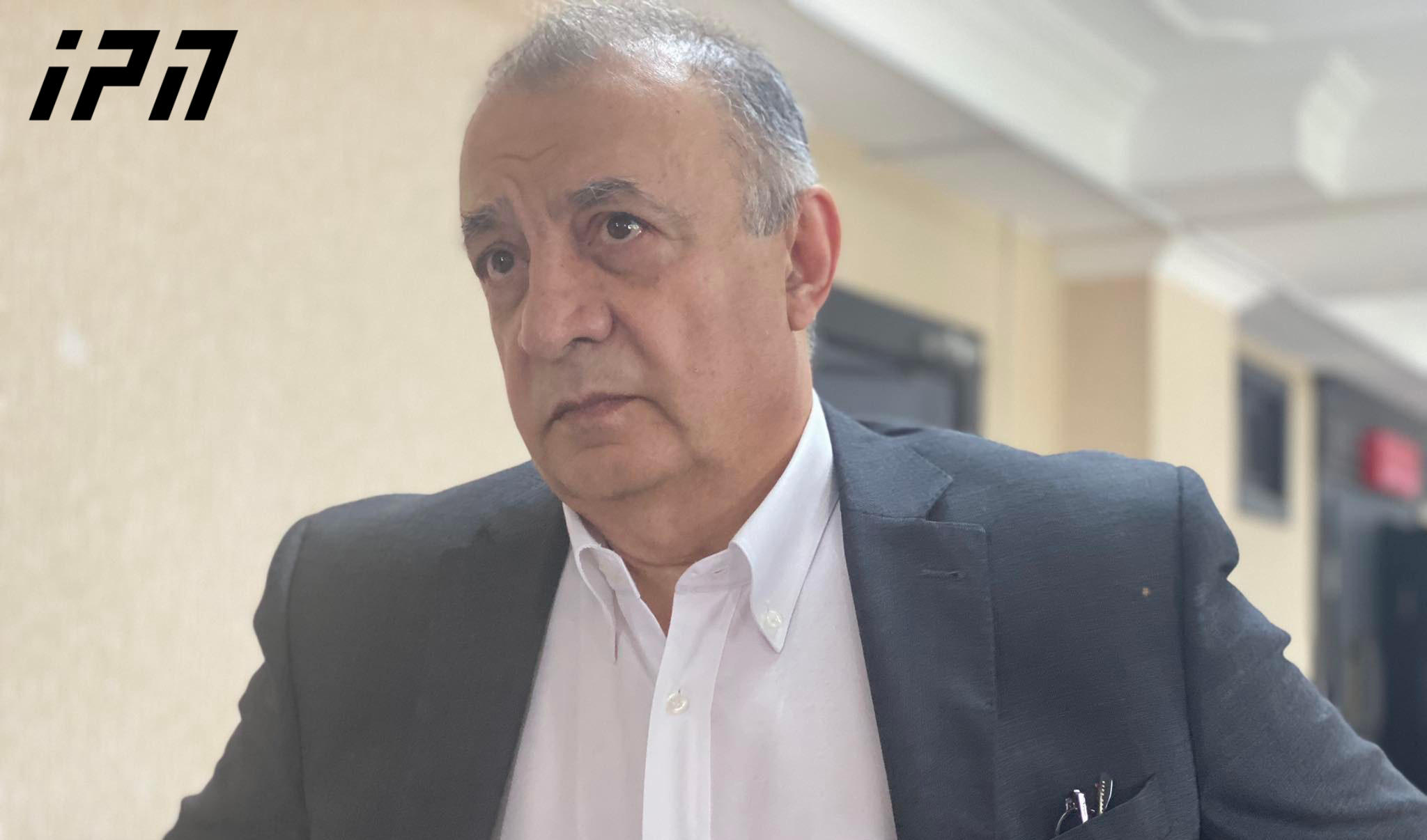 დავით გარეჯის საქმეზე სასამართლოში აზერბაიჯანში საქართველოს ყოფილი ელჩი დაიკითხა