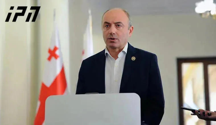გურამ მაჭარაშვილი - თავად მედიის მხრიდან ხდება მედიასტანდარტების დარღვევა - მედიათავისუფლების მიმართულებით სხვა პრობლემა არ არსებობს