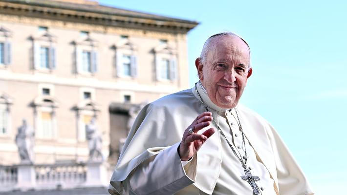 რომის პაპი - მესამე მსოფლიო ომი უკვე გამოცხადებულია