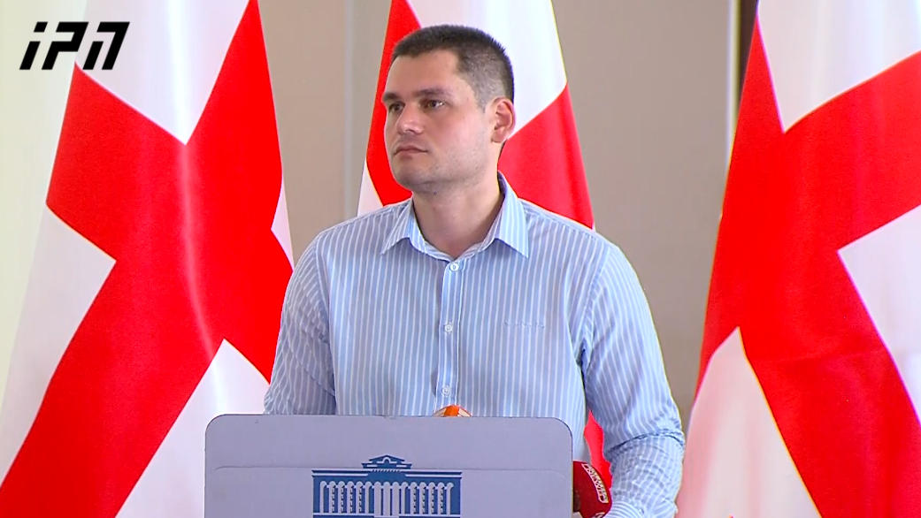 მიხეილ დაუშვილი - მსოფლიოში ყველაზე ავტორიტეტულმა სასამართლომ მამუკა ხაზარაძეს უთხრა, მტყუანი ხარო - ვინ იღებს პასუხისმგებლობას იმაზე, რომ საქართველომ ანაკლიის პორტთან დაკავშირებით რვა წელი დაკარგა?