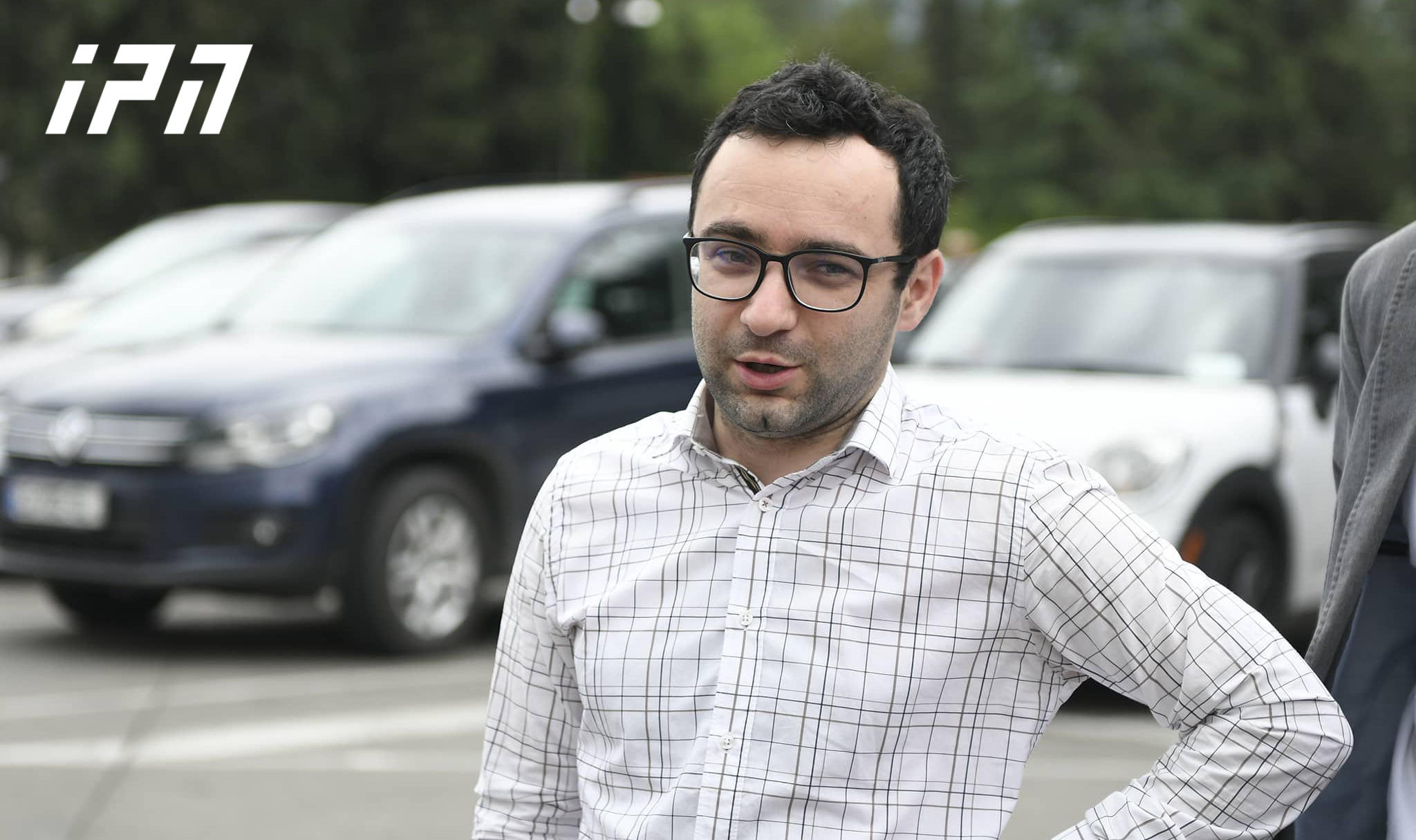 ადვოკატი ელენე ხოშტარიას დაკავებაზე - ეს არის გამოხატვის თავისუფლების შეზღუდვა