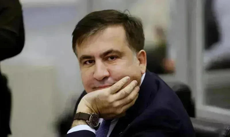 მიხეილ სააკაშვილი - სრული გამარჯვებისთვის უკრაინას ყველაზე პესიმისტური სცენარით 10 თვე დასჭირდება