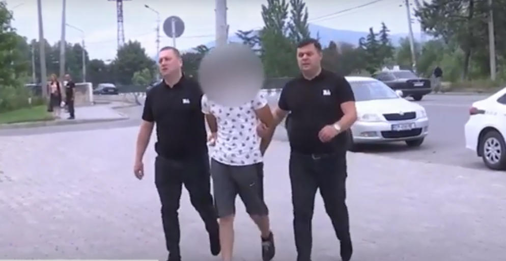 შსს-ს ინფორმაციით, პოლიციამ გორში დააკავა პირი, რომელმაც ეკლესიის შესაწირის ყუთებიდან ფული მოიპარა