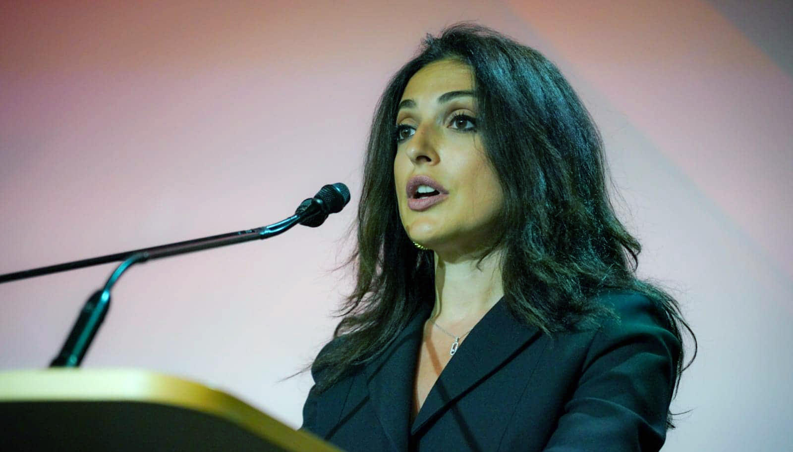 „წითელი ჯვრის“ საერთაშორისო ფედერაციის” ვიცე-პრეზიდენტი ნათია ლოლაძე - ვიცე-პრეზიდენტობა უდიდესი პასუხისმგებლობაა - ეს ხელს შეუწყობს მსოფლიო ჰუმანიტარული საქმიანობის სფეროში საქართველოს როლის და იმიჯის გაძლიერებას