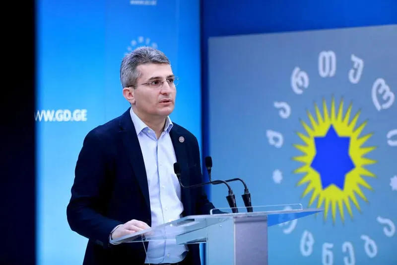 „ქართულმა ოცნებამ“ კომიტეტების თავმჯდომარეების ვაკანტურ თანამდებობებზე კანდიდატურები დაასახელა