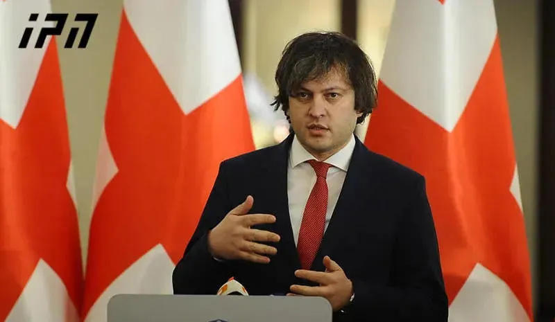 Irakli Kobakhidze: Specific organizations are agents of foreign influence, therefore, we are dealing with one entity - what is written in the report of the State Department and what NGOs say are the same, it is impossible to separate them