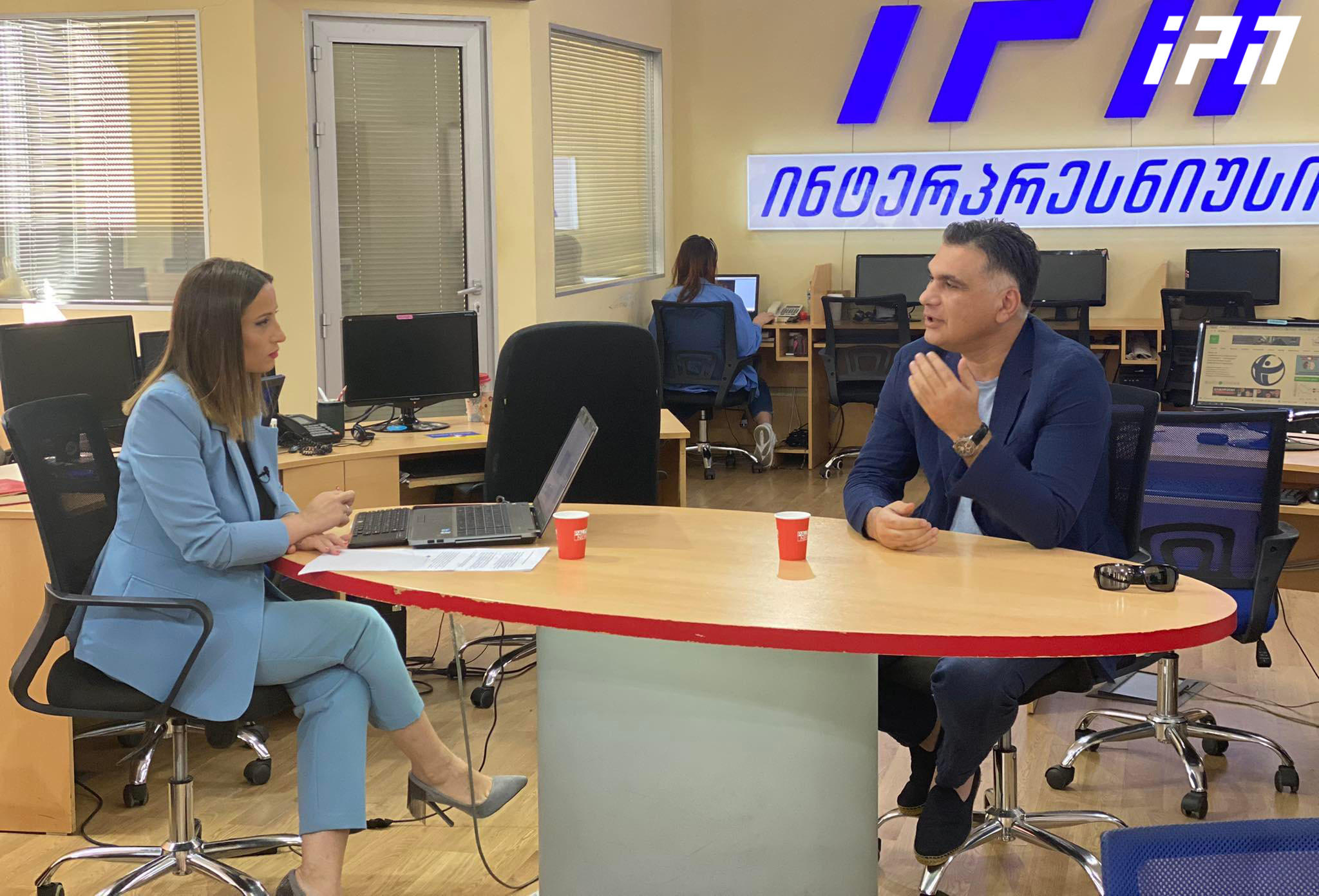 ლევან ბოძაშვილი - პარტიები, რომლებიც პოლიტიკურ ამინდს ქნიან, ძალაუფლების მოპოვების რეჟიმში არიან და ევროპამ სწორედ ეს დაინახა - ვიდრე ეს პოლიტიკური სპექტრი ტოტალურად არ გამოიცვლება, ევროატლანტიკური ინტეგრაციის იმედი არ მაქვს