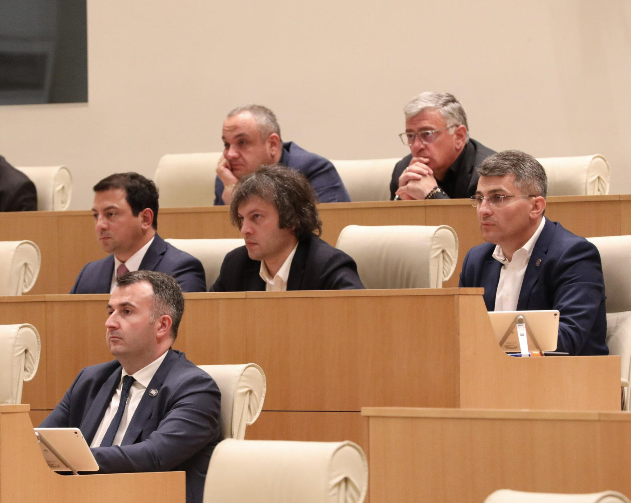 ირაკლი კობახიძე - არ ვიომეთ და კანდიდატობა არ მოგვცეს - სირცხვილი ისაა, როცა იომებ და MAP-საც არ გაღირსებენ