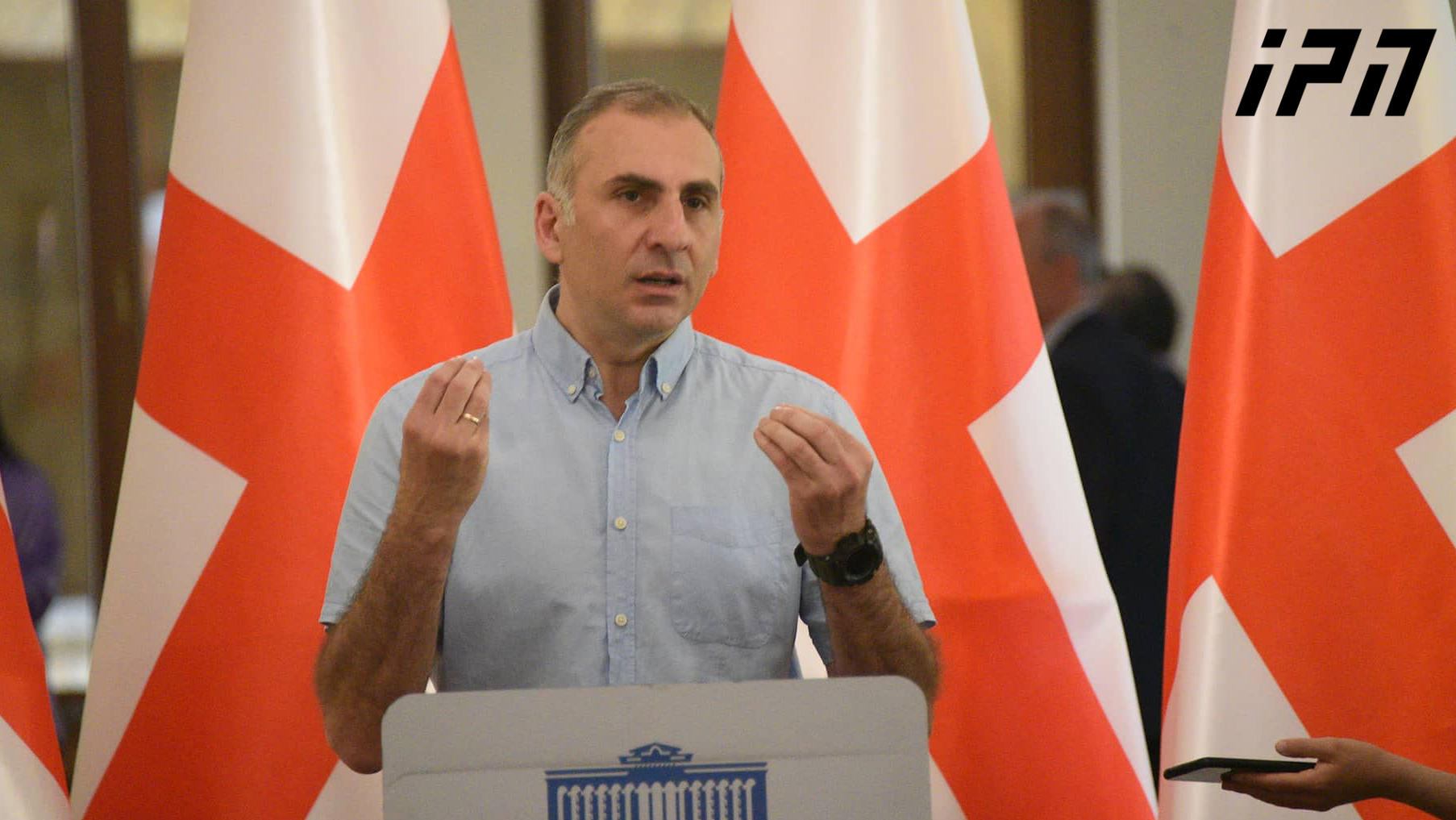 ალეკო ელისაშვილი - 3 ივლისს აქციაზე არ მივალ - ბოდიში, მაგრამ ბუნდოვანი ფანტაზიების ასრულებაში ვერავის დავეხმარები, „სახლობანად“ მიმაჩნია აზრი, რომ მიტინგზე მთავრობა აირჩიონ
