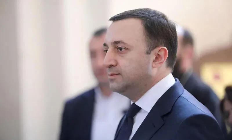 პრემიერი - როცა ჩვენ ჩავიბარეთ ხელისუფლება საქართველოდან სტრასბურგში გაგზავნილი საქმეების რაოდენობა აჭარბებდა 4 000 და 5 000 საქმეს, დღეს ეს შემცირებულია 150-მდე, ამით ვფიქრობ, ყველაფერია ნათქვამი