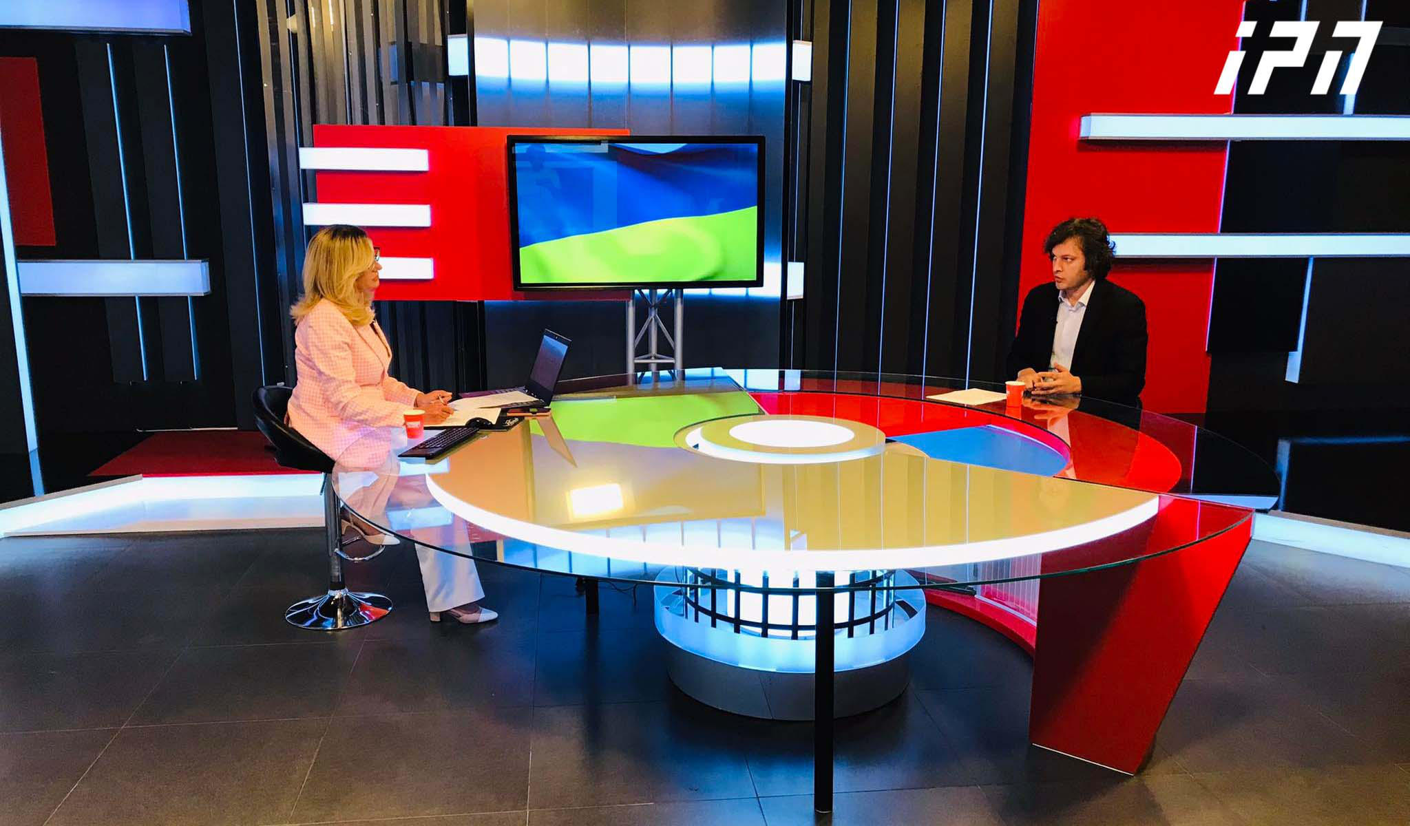 ირაკლი კობახიძე - 10 000 ადამიანი არის მაქსიმუმი, რისი მოყვანაც შეუძლიათ - ჩვენ რომ მოვინდომოთ აქციის ჩატარება, გადავავსებთ თავისუფლების მოედანს და იმის იქით