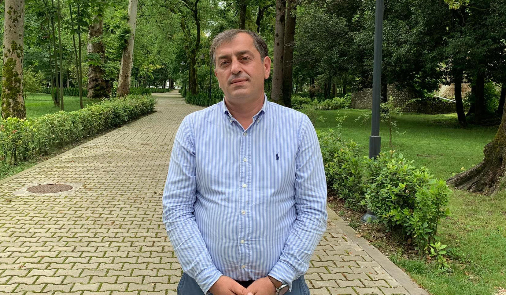 ზუგდიდის ბოტანიკური ბაღის დირექტორის განცხადებით, ბაღის ტერიტორიაზე დამატებითი სადრენაჟე სისტემა მოეწყობა