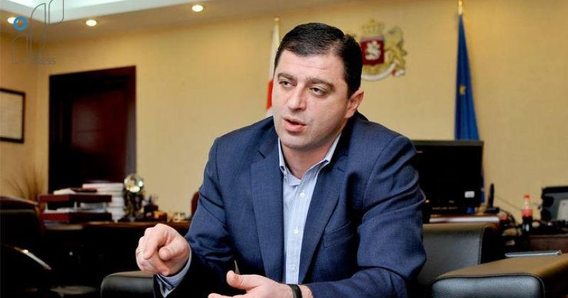 მამუკა ახვლედიანი - სასამართლომ, სააპელაციო სასამართლოს თავმჯდომარის თანამდებობაზე მიხეილ ჩინჩალაძის მეორე ვადით დანიშვნით გააჟღერა, რომ ისინი არავითარ ევროპას არ ელოდებიან და არავითარ ცვლილებას არ აპირებენ