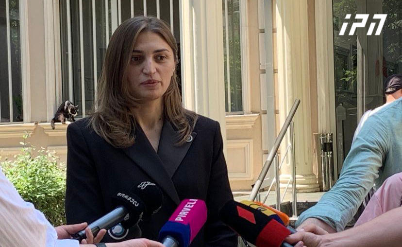 პროკურორი 5 ივლისს, „სირცხვილიას“ ოფისზე თავდასხმაზე - მიმდინარეობს საგამოძიებო მოქმედებები, როგორც ორგანიზატორთა გამოვლენის, ისე ჯგუფური ძალადობის სხვა მონაწილე პირთა დადგენის მიზნით