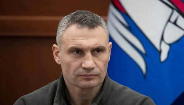 ვიტალი კლიჩკო ნატო-ს ლიდერებს - გაიღვიძეთ ბიჭებო, ეს ახლა ხდება, თქვენ იქნებით შემდეგი - ნატო-მ და მსოფლიო საზოგადოებამ უნდა ისწავლოს სწრაფად მოქმედება