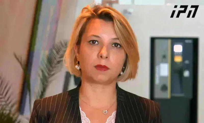 Nino Lomjaria: Blaming the causes of the crime that happened in the Tskhramukha Monastery on the representatives of specific media outlets is extremely dangerous and wrong