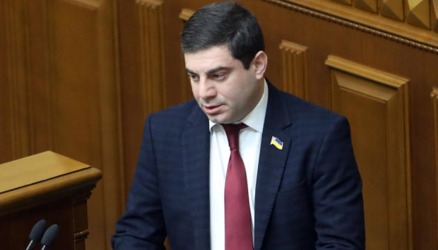 უკრაინის ომბუდსმენი - რუსებმა კიდევ 5 უკრაინელი ტყვე დახვრიტეს