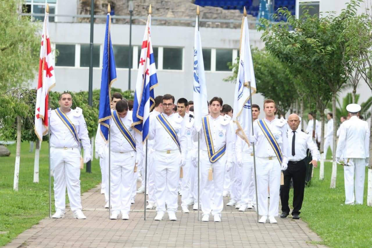 ბათუმში მეზღვაურის დღე აღინიშნება