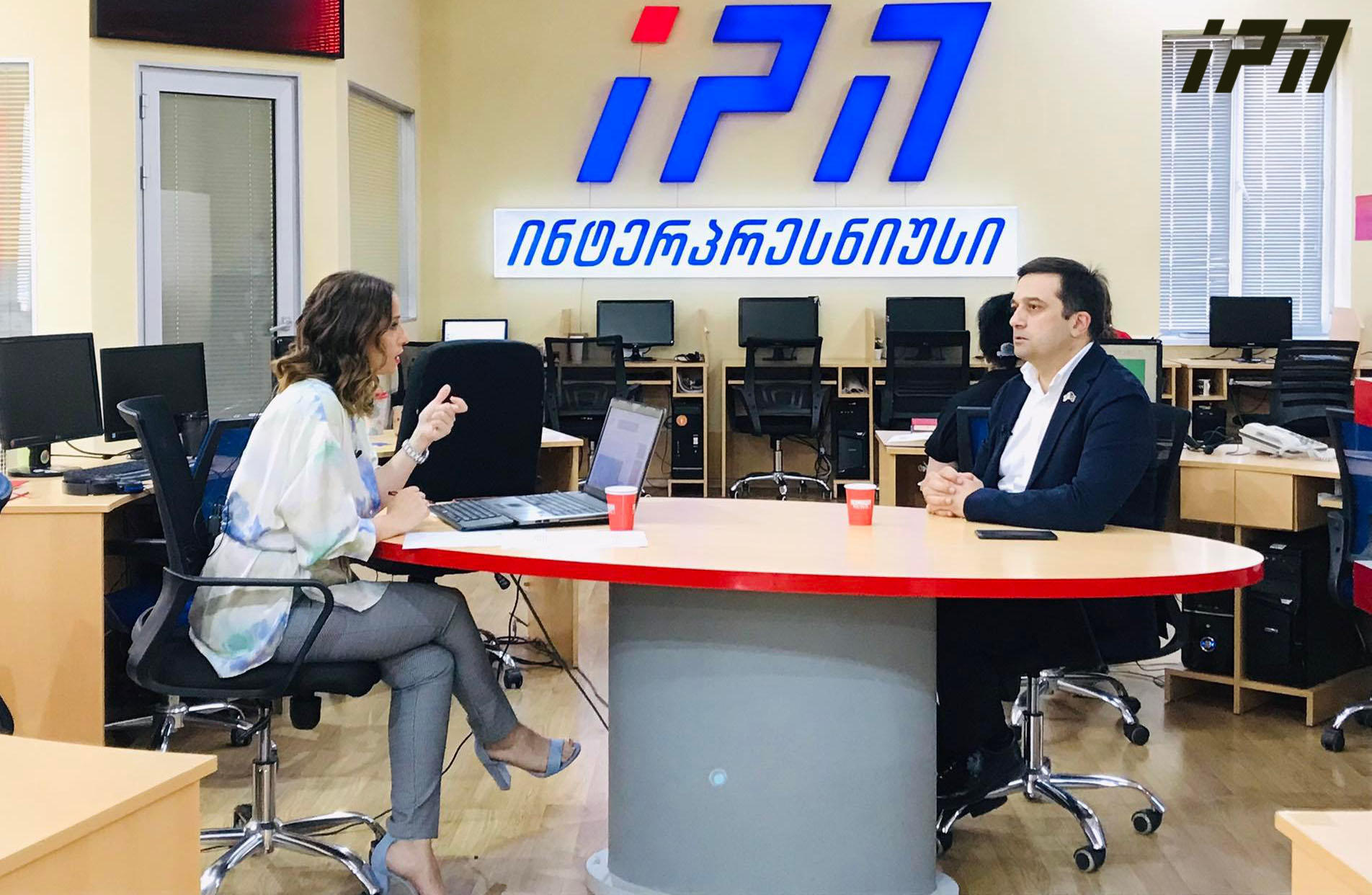 ლევან იოსელიანი - როგორც კი ვიღაცამ დაიწყო პარტნიორების გზავნილის მორგება თავის პარტიულ ინტერესზე, ადამიანებმა მიატოვეს აქცია და წავიდნენ სახლში - ხალხი არ გამოსულა ტექნიკური მთავრობის და ღარიბაშვილის გადადგომის მოთხოვნით