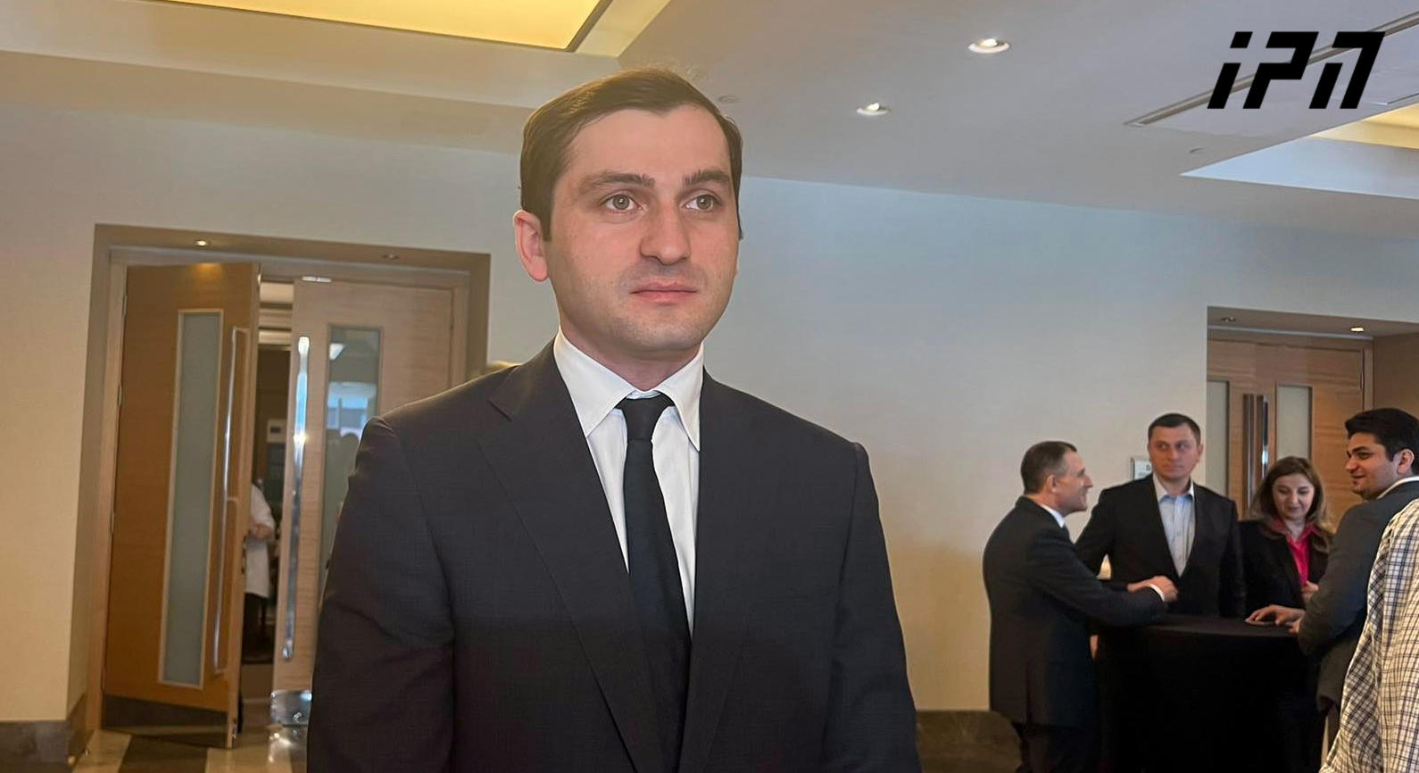 თორნიკე რიჟვაძე - ვისაც არ ჰქონდა ნანახი "ლიბერასტების" პოლიტიკური კვნესა, გუშინ ვნახეთ ეს ყველაფერი