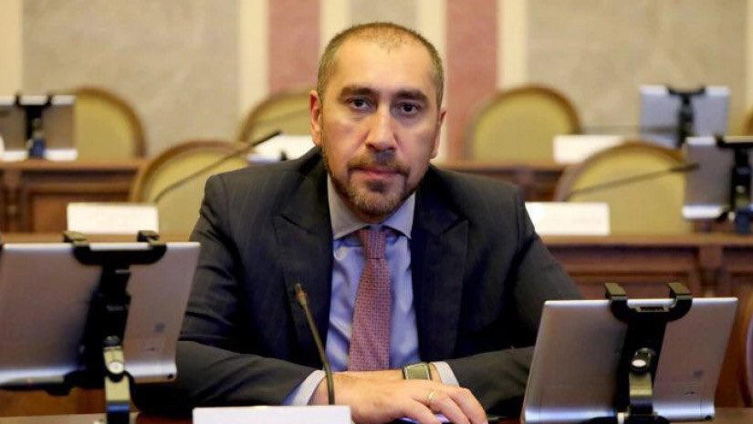 ზურაბ აბაშიძე ევროპის გაფართოების დღისადმი მიძღვნილ კონფერენციაში მონაწილეობს