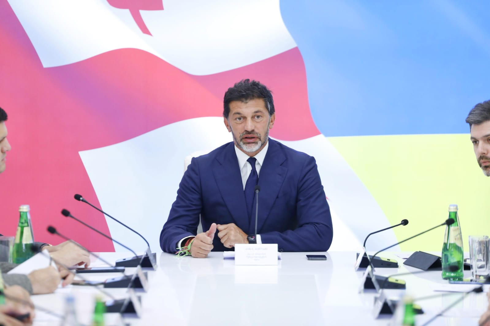 „თბილისის სტუდენტური ფესტივალი 2022“ მასშტაბური ღონისძიებით დაიხურება